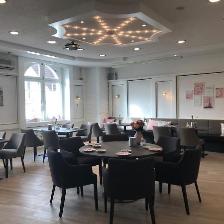 Gaestehaus Adler Appenweier Ngoại thất bức ảnh