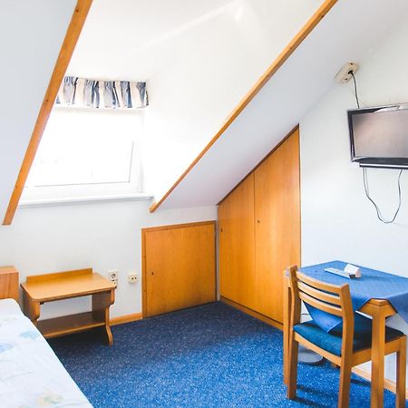Gaestehaus Adler Appenweier Phòng bức ảnh