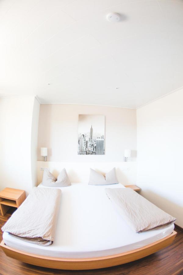 Gaestehaus Adler Appenweier Ngoại thất bức ảnh