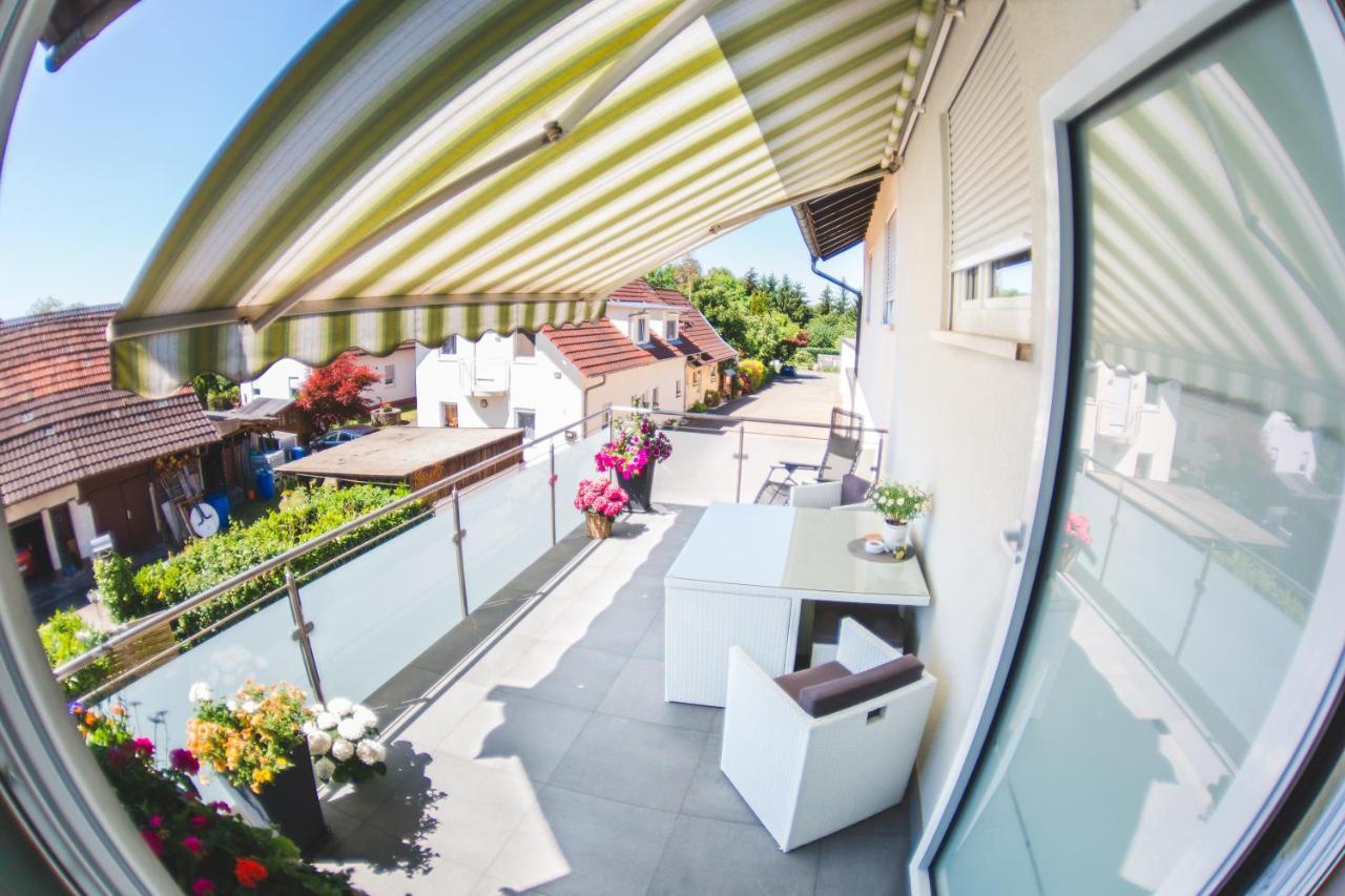 Gaestehaus Adler Appenweier Ngoại thất bức ảnh