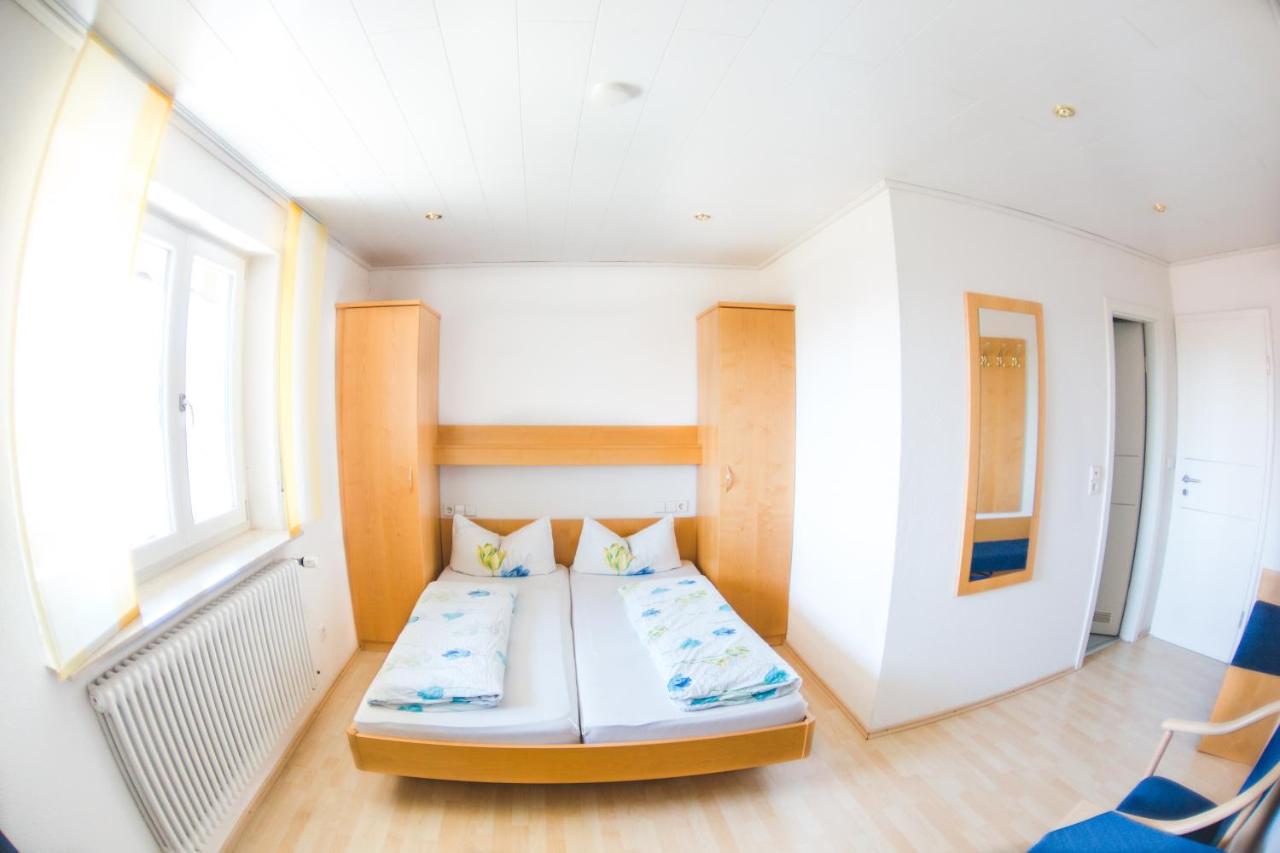 Gaestehaus Adler Appenweier Ngoại thất bức ảnh