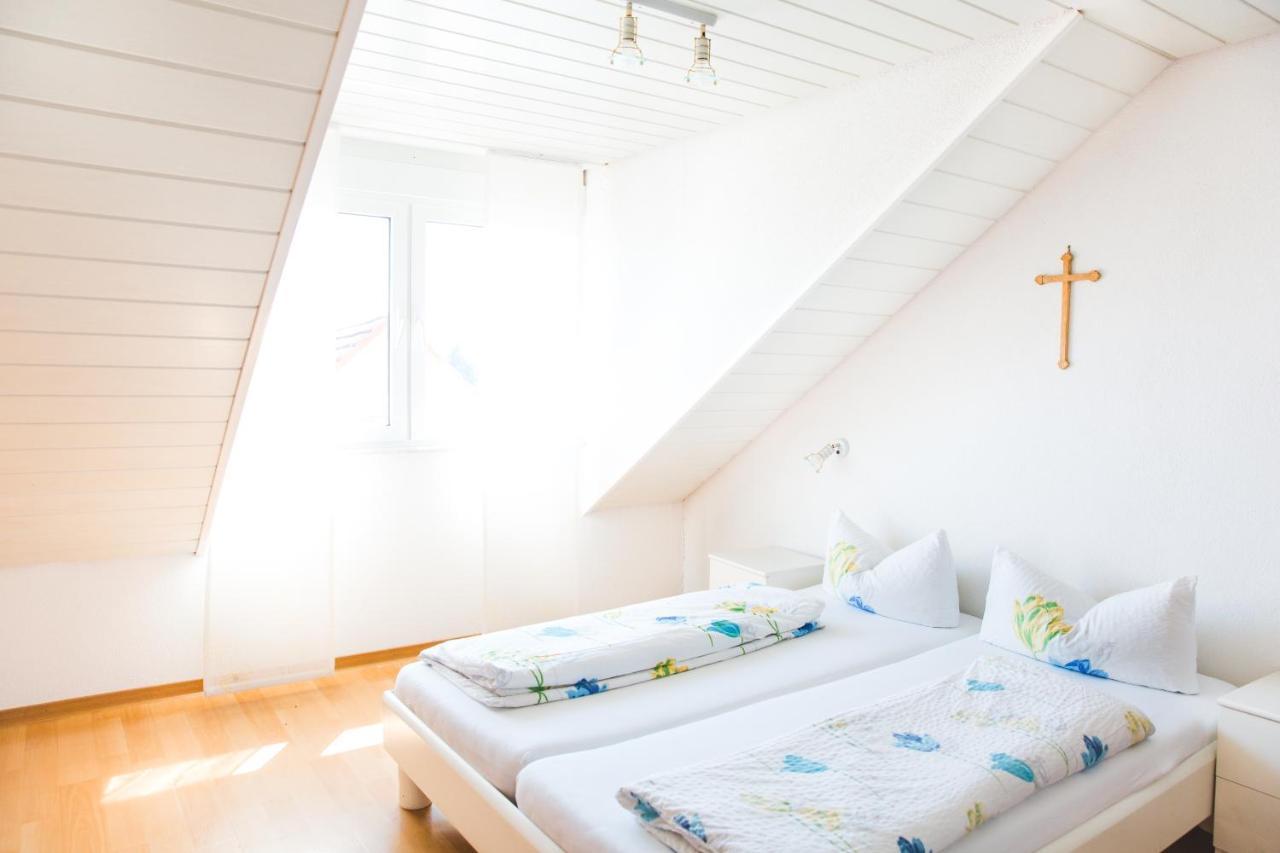 Gaestehaus Adler Appenweier Phòng bức ảnh