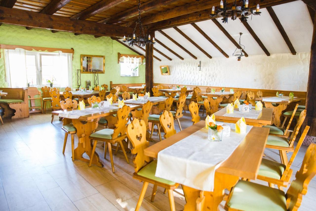 Gaestehaus Adler Appenweier Ngoại thất bức ảnh