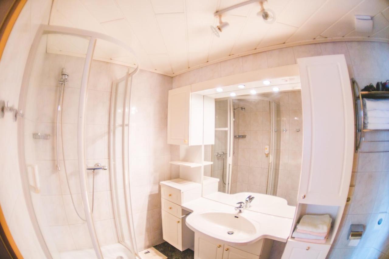 Gaestehaus Adler Appenweier Ngoại thất bức ảnh