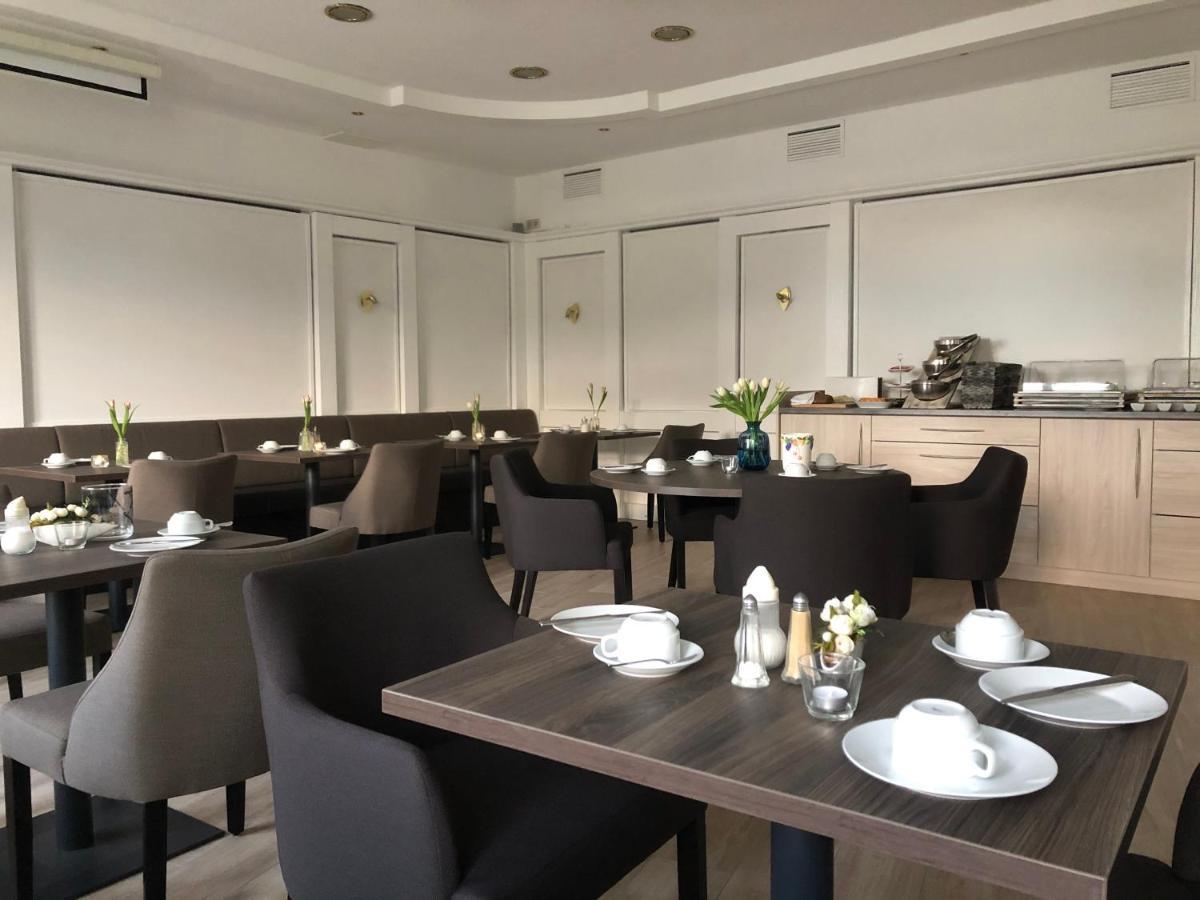 Gaestehaus Adler Appenweier Ngoại thất bức ảnh