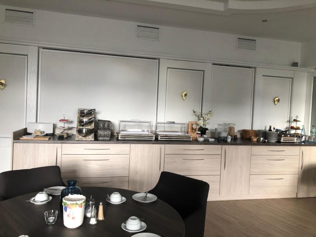 Gaestehaus Adler Appenweier Ngoại thất bức ảnh