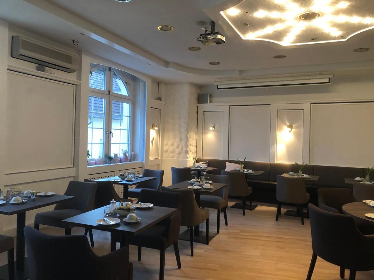 Gaestehaus Adler Appenweier Ngoại thất bức ảnh