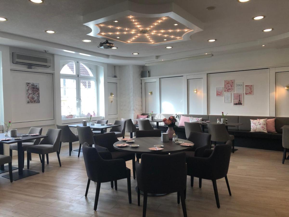 Gaestehaus Adler Appenweier Ngoại thất bức ảnh