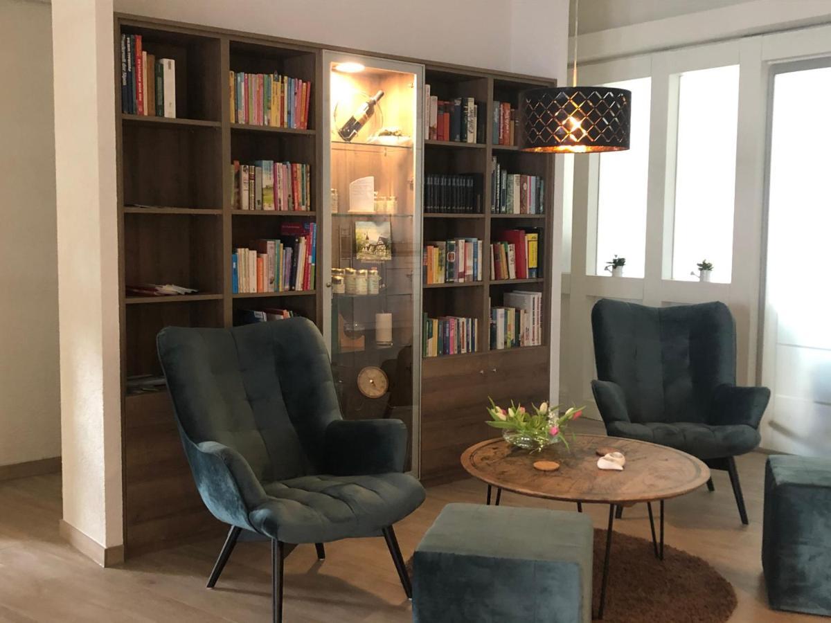 Gaestehaus Adler Appenweier Ngoại thất bức ảnh