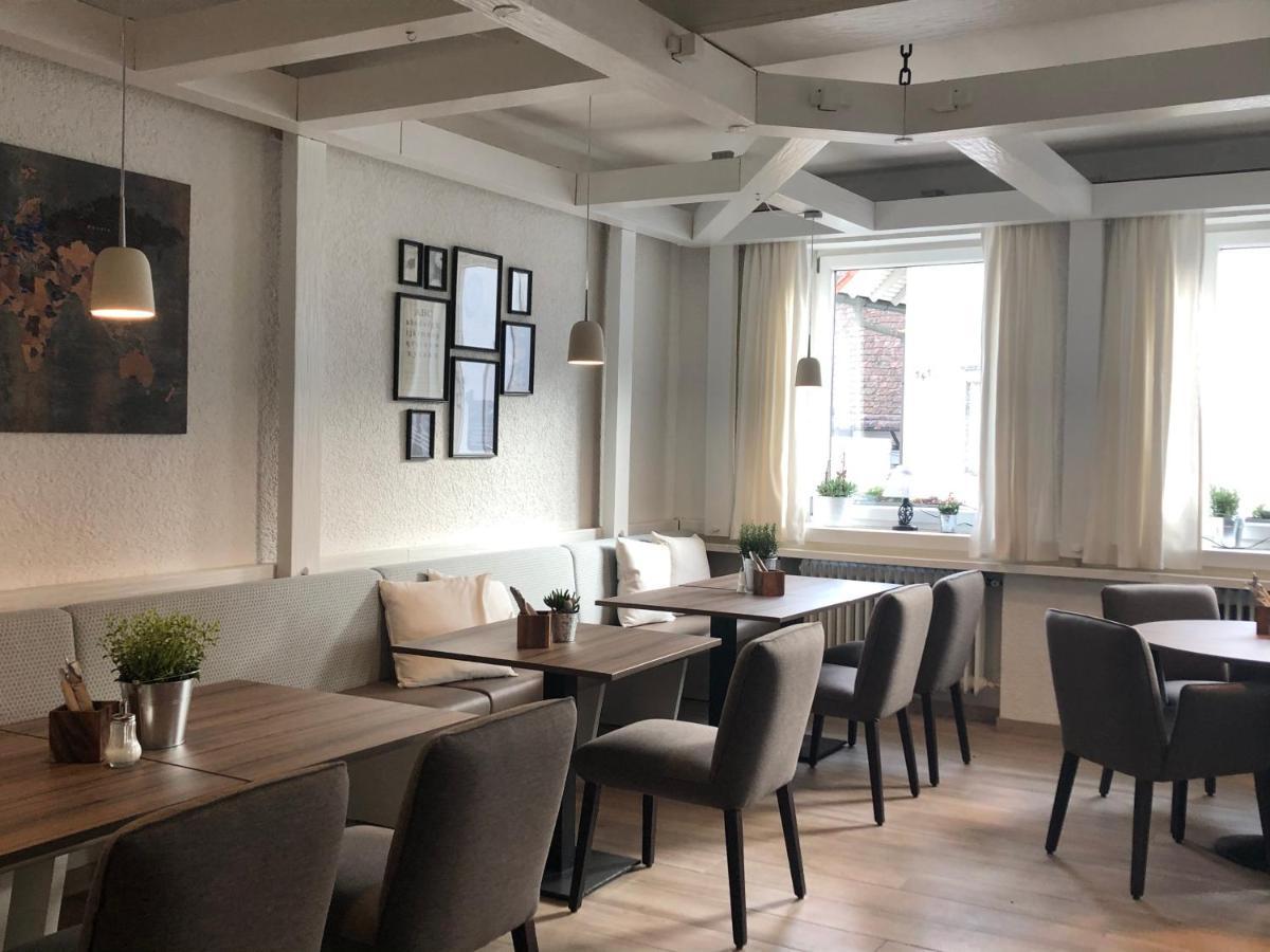Gaestehaus Adler Appenweier Ngoại thất bức ảnh