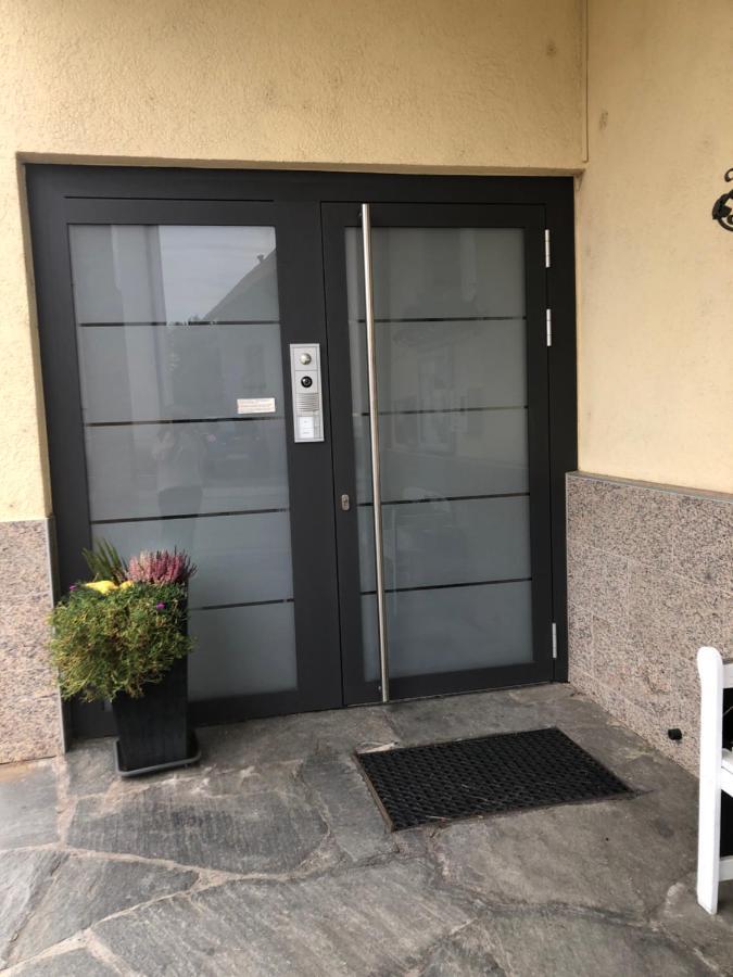 Gaestehaus Adler Appenweier Ngoại thất bức ảnh