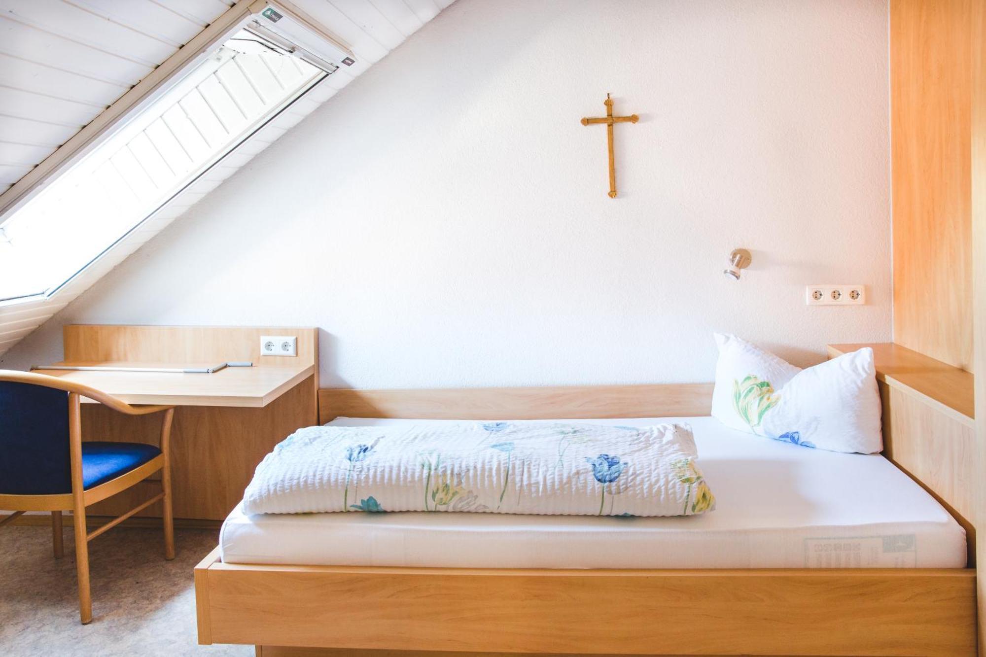Gaestehaus Adler Appenweier Phòng bức ảnh