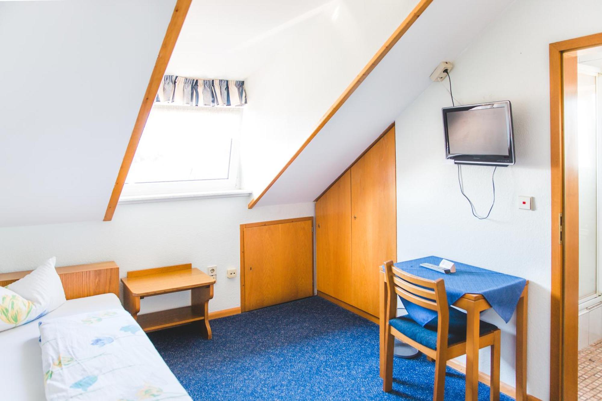 Gaestehaus Adler Appenweier Phòng bức ảnh