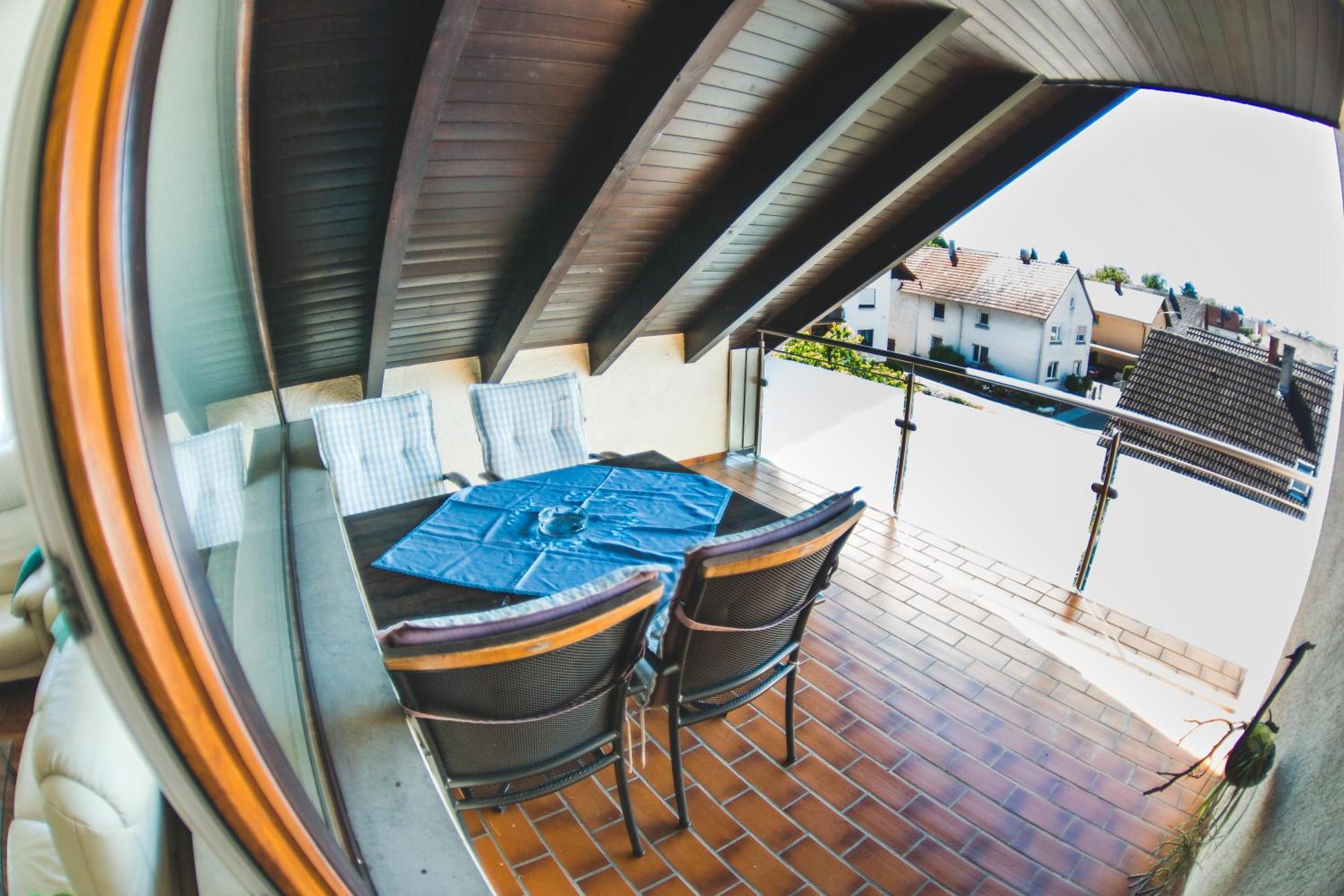 Gaestehaus Adler Appenweier Phòng bức ảnh